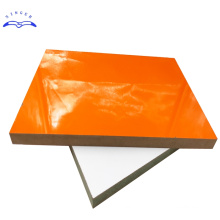 3mm polyester mdf sheet 4x4 made in china